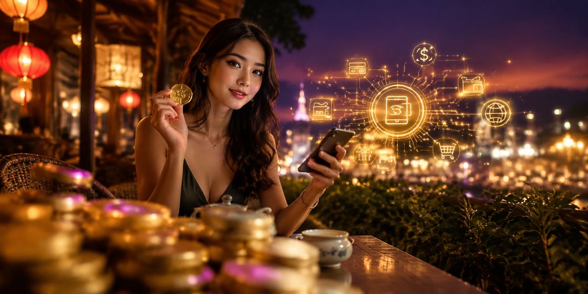 Maklumat bonus VIP gaya Melayu di Ipoh untuk ahli 99laju