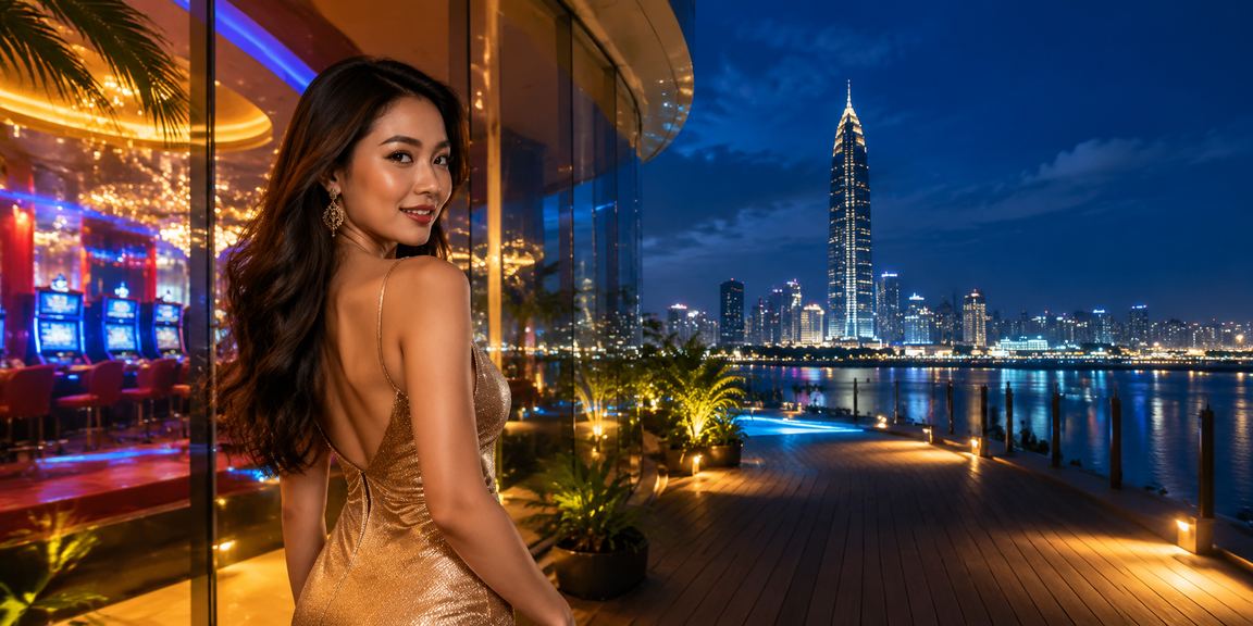 Maklumat bonus VIP kasino gaya Malaysia di Kuala Lumpur untuk ahli 99laju