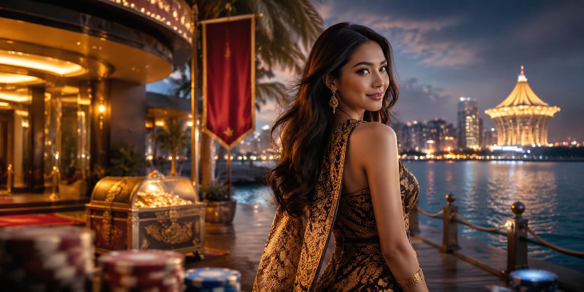 Pengguna VIP 99laju di Sarawak menikmati bonus melalui aplikasi mudah alih